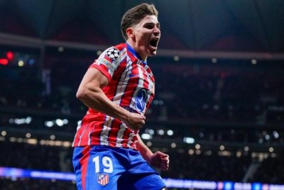 Jonathan David gana peso en el Atlético y acerca su compra por 25 millones