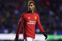 Rashford y su deseo de jugar en el Barcelona