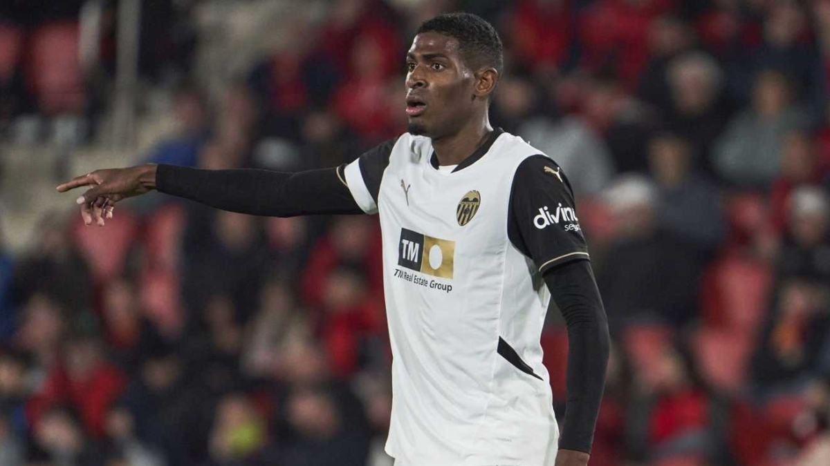 El interés del gigante bávaro en Cristhian Mosquera: novedades en el mercado de fichajes