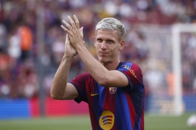 Dani Olmo se marca el Dinamo de Zagreb como destino final de su carrera
