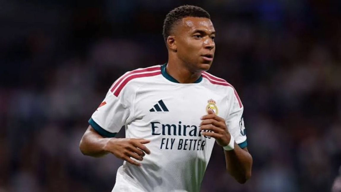 El Real Madrid no arriesgará con Mbappé y ya contempla su ausencia ante el Villarreal