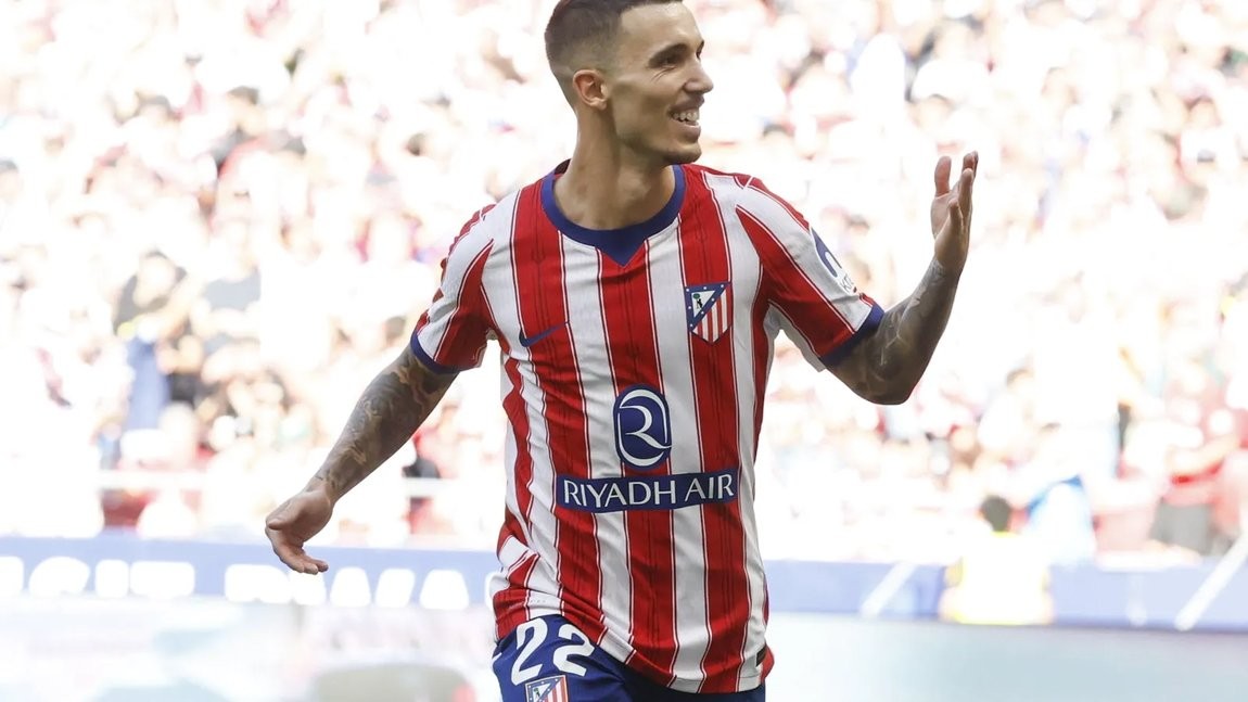 Grimaldo evita una lesión grave y mantiene sus opciones para el Alavés