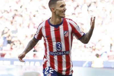 Grimaldo evita una lesión grave y mantiene sus opciones para el Alavés