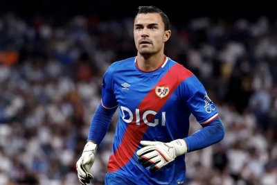La final de Indonesia deja en el aire la titularidad de Audero con el Rayo ante el Athletic