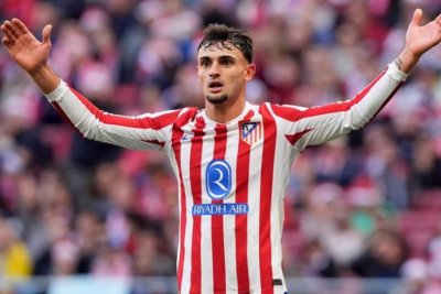 El Atlético prepara una segunda oferta para blindar a Marc Pubill
