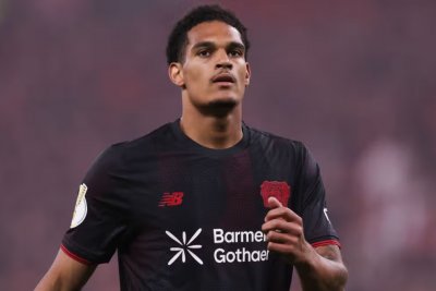 El Real Madrid vigila a Quansah mientras el Liverpool conserva una opción de recompra