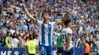 El Sevilla muestra interés en fichar a Javi Puado
