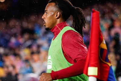 Koundé admite que su bajón en el Barça responde a Flick y a su rendimiento del curso pasado