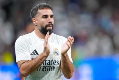 Carvajal, a un paso del Getafe: solo falta el visto bueno de LaLiga