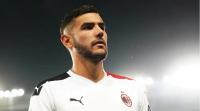 Davies renueva y el Real Madrid considera a Theo Hernández