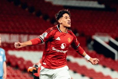 JJ Gabriel cumple 16 años y abre una nueva etapa con Real Madrid y Barcelona atentos