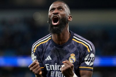 Rüdiger se acerca al final de su etapa en el Real Madrid