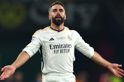 Carvajal, a un paso del Getafe pendiente del visto bueno de LaLiga