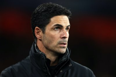 Arteta cierra la puerta al Barcelona con una renovación hasta 2030 en el Arsenal