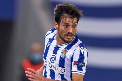 David Silva vuelve al fútbol con 40 años y ficha por el Supreme Sha Tin de Hong Kong