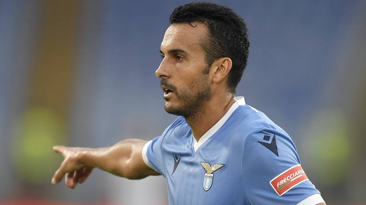 Pedro dice adiós al fútbol y descarta volver a España tras cerrar su etapa en la Lazio