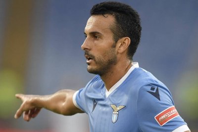 Pedro dice adiós al fútbol y descarta volver a España tras cerrar su etapa en la Lazio