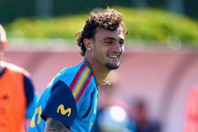 Joao Cancelo frenó la llegada de Marc Pubill al Barcelona cuando costaba 5 millones