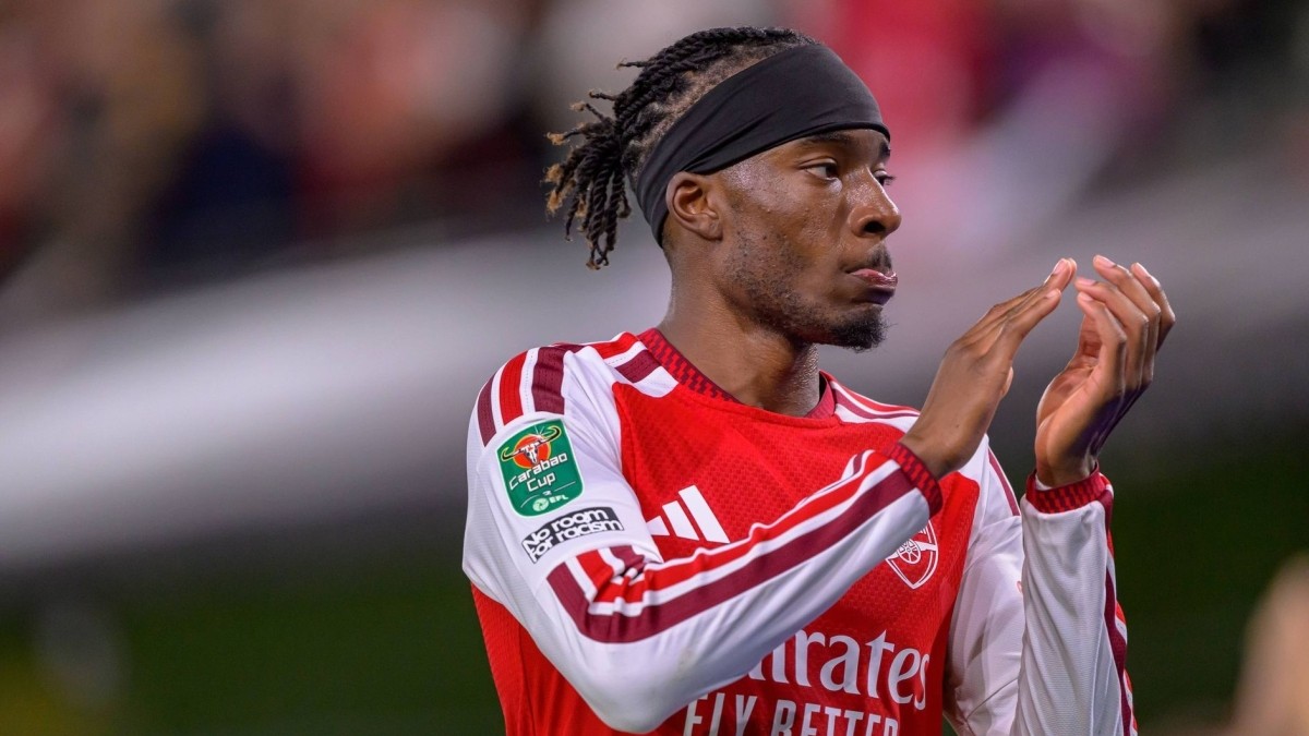 El Atlético sigue de cerca a Madueke mientras el Arsenal valora una cesión en enero