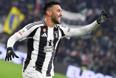 Nico González se acerca a la renovación con la Juventus y cierra la puerta al Atlético
