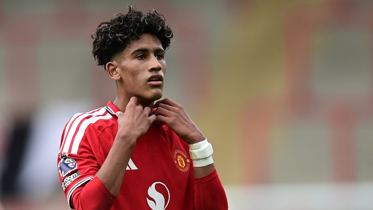 Manchester United mueve ficha por JJ Gabriel mientras Real Madrid y Barcelona siguen al acecho