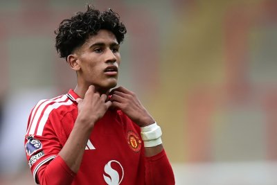 Manchester United mueve ficha por JJ Gabriel mientras Real Madrid y Barcelona siguen al acecho