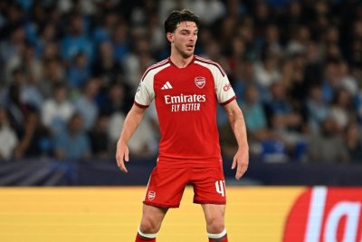 Declan Rice se acerca a la renovación con el Arsenal y aleja al Real Madrid