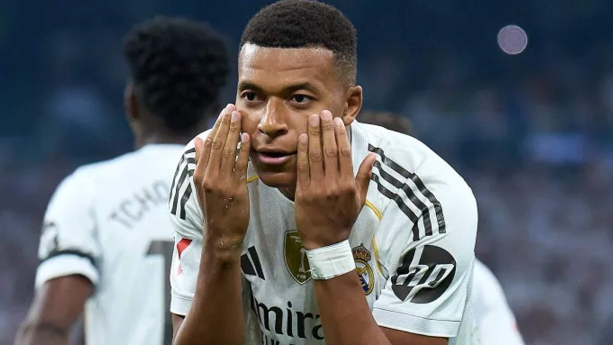 Mbappé vuelve a escena y el Liverpool aparece en un posible intercambio con Wirtz