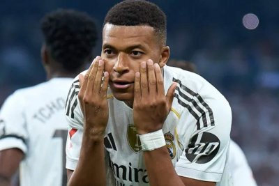 Mbappé vuelve a escena y el Liverpool aparece en un posible intercambio con Wirtz