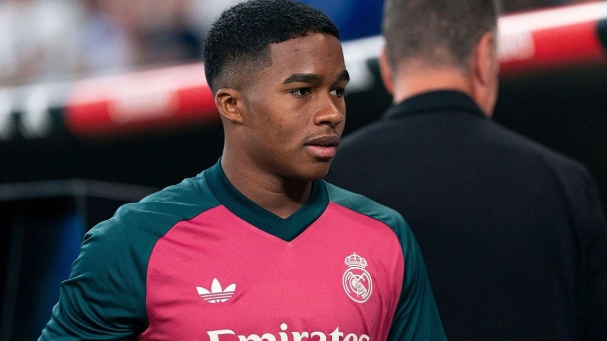 El Manchester United se mueve por Endrick y el Real Madrid estudia una salida en enero