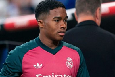 El Manchester United se mueve por Endrick y el Real Madrid estudia una salida en enero