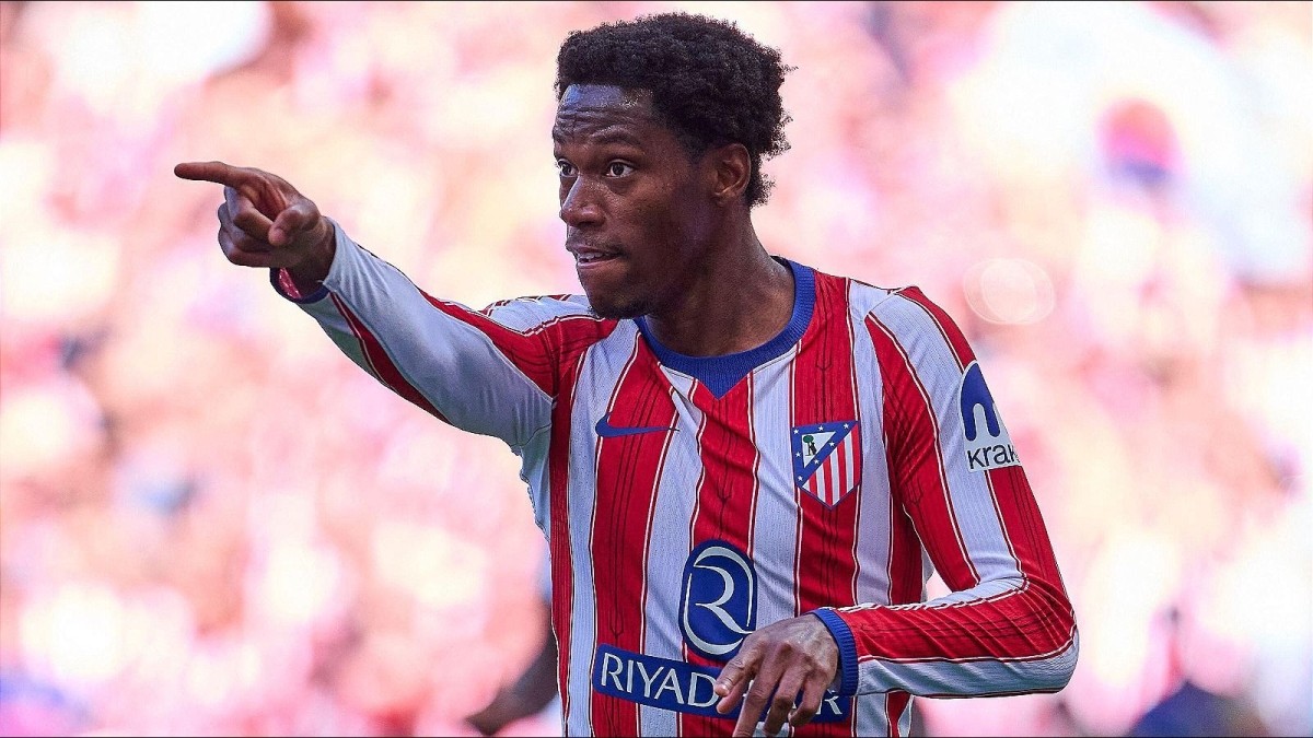 Jonathan David gana peso en el Atlético mientras la Juventus vuelve a mirar al mercado