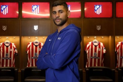 Cuti Romero se gana al Atlético: el fichaje que Simeone llevaba tiempo esperando