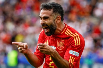 El Getafe espera el sí de Dani Carvajal para cerrar un fichaje de peso