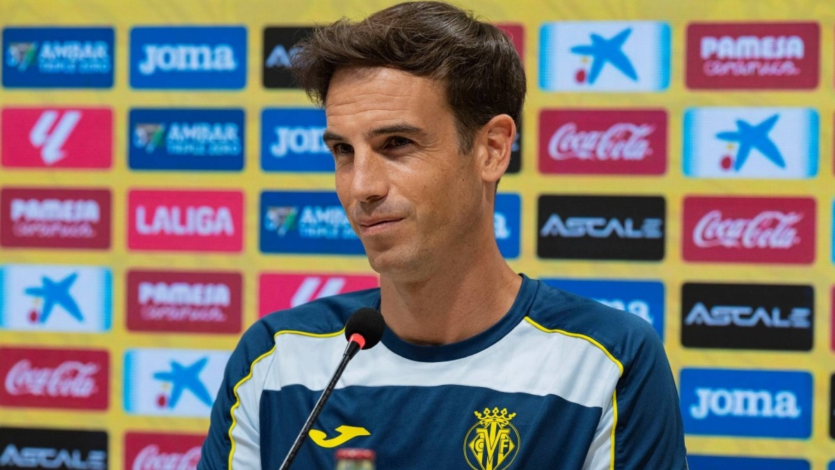 Ernesto Valverde, en la órbita del Villarreal si no mejora la situación de Íñigo Pérez