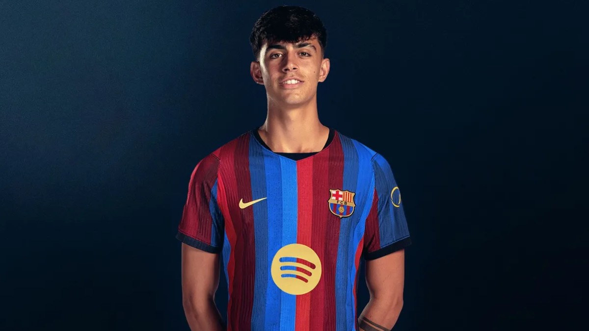 El Liverpool sigue de cerca a Marc Bernal y estudia su fichaje para 2027