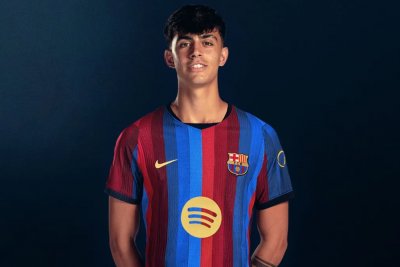 El Liverpool sigue de cerca a Marc Bernal y estudia su fichaje para 2027