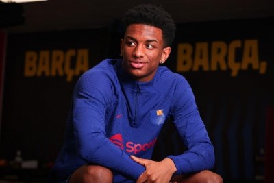 Balde pierde peso en el Barcelona y su futuro vuelve a quedar en el aire