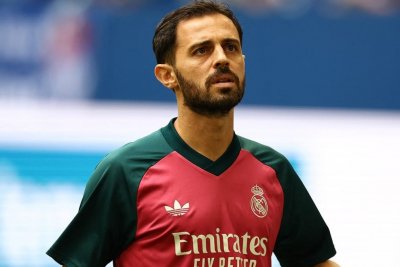 Bernardo Silva pierde peso en el Real Madrid y espera su oportunidad en la Champions