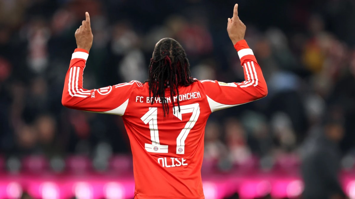 El Bayern mueve ficha por Olise y complica el interés del Real Madrid