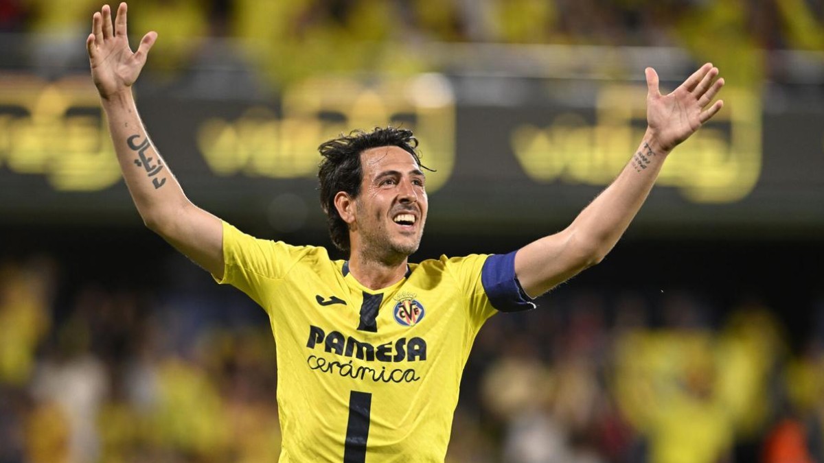 El Getafe mueve ficha por Dani Parejo y le ofrece volver al Coliseum