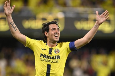 El Getafe mueve ficha por Dani Parejo y le ofrece volver al Coliseum