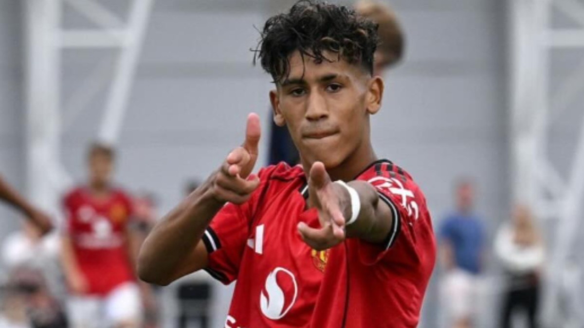 JJ Gabriel se acerca al Barça, pero el Real Madrid no se baja de la puja