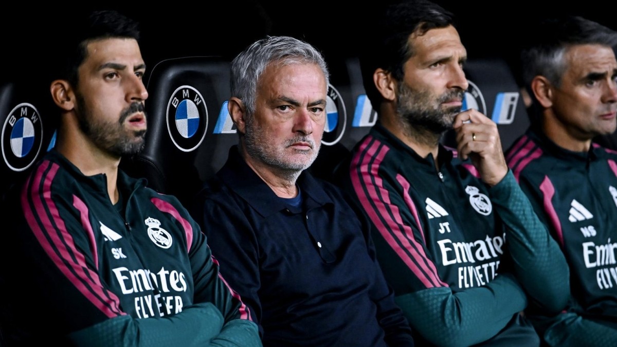 Nagelsmann, Deschamps y Löw, los tres técnicos libres que aparecen en el radar del Real Madrid