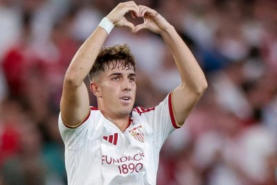 El Sevilla, pendiente de Miguel Sierra: podría estar dos meses de baja