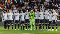 El Valencia busca reforzarse con Julio Enciso para asegurar su permanencia en LaLiga