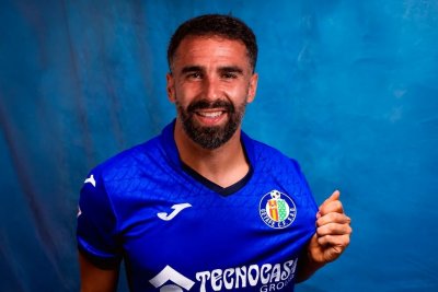 El Getafe cierra el fichaje de Dani Carvajal hasta 2027