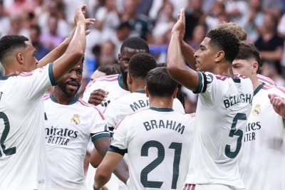 Paco García Caridad pone el foco en el Real Madrid antes del Clásico: "tiene miedo"
