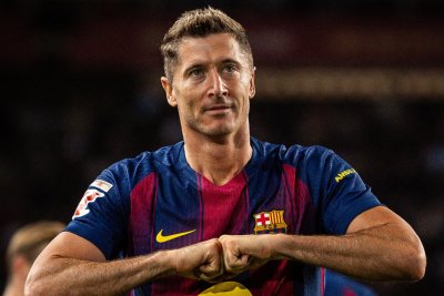 El Barcelona reparte el gol para cubrir la marcha de Lewandowski