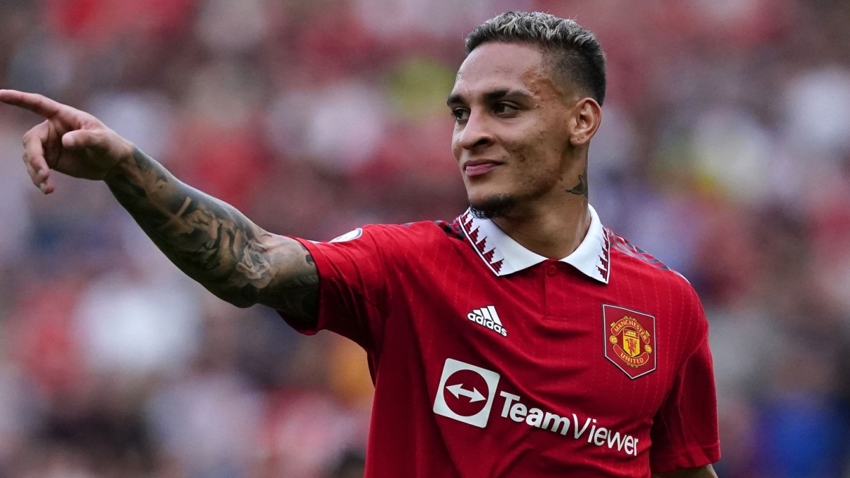 El Real Betis cierra acuerdo con el Manchester United por Antony